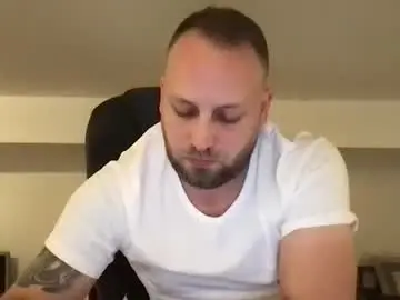 Chaturbate Nude Webcam of kobasic