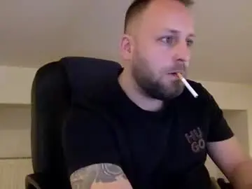 Chaturbate Adult Webcam of kobasic