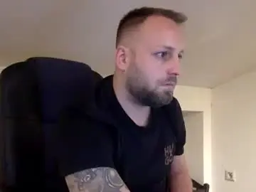 Chaturbate Sex Cam of kobasic