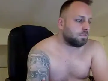 Chaturbate Nude Webcam of kobasic