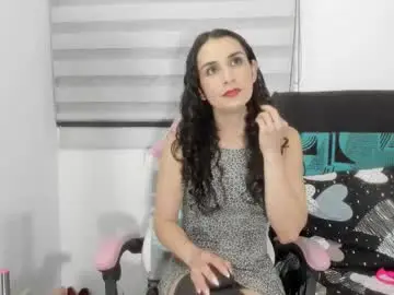 Chaturbate Live Sex of layla_sia