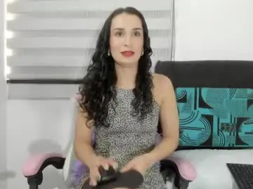 Chaturbate Best live sex cam show of layla_sia