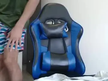 Chaturbate Adult Webcam of leostorm25