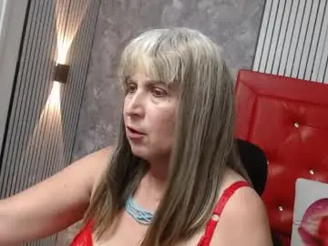 Chaturbate Adult Video Chat of linda__mature