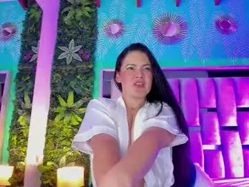 Chaturbate Adult Webcam of mari_cooper