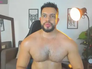 Chaturbate Adult Webcams of mark_x23