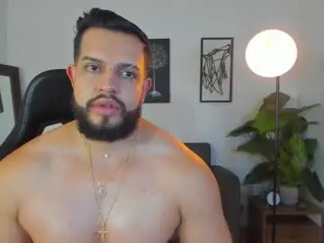 Chaturbate Private Sex Chat of mark_x23