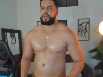 Chaturbate Live Sex Cam of mark_x23