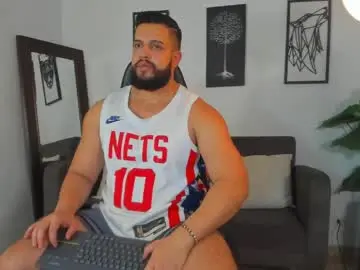 Chaturbate Free Live Porn of mark_x23