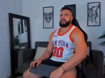 Chaturbate Live Sex of mark_x23