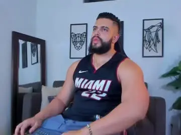 Chaturbate Free Live Porn of mark_x23