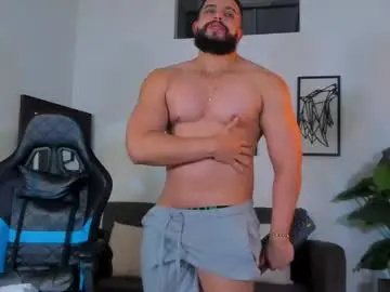 Chaturbate Watch Live Sex Cams of mark_x23