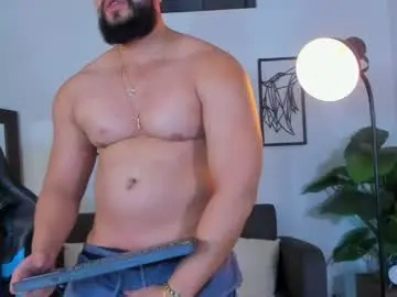 Chaturbate Watch Live Sex Cams of mark_x23
