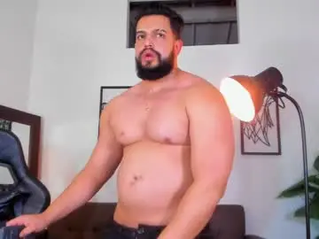 Chaturbate Sex Chat of mark_x23