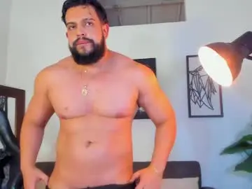 Chaturbate Sex Chat of mark_x23