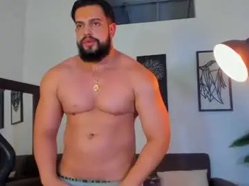 Chaturbate Adult Webcam of mark_x23
