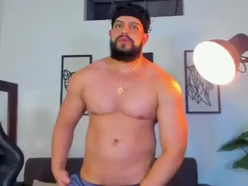 Chaturbate Free Porn Cam of mark_x23