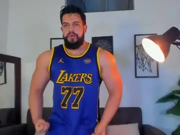 Chaturbate Free Porn Cam of mark_x23