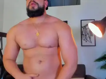 Chaturbate Adult Webcams of mark_x23