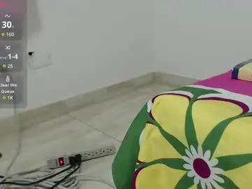 Chaturbate Free Porn Cam of megancolins1