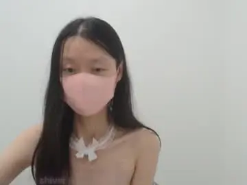 Chaturbate Sex Cam of miahchan68