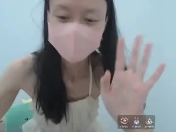 Chaturbate Live Porn of miahchan68