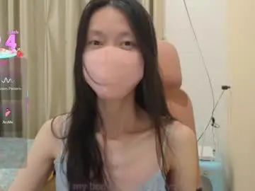 Chaturbate Sex Chat of miahchan68