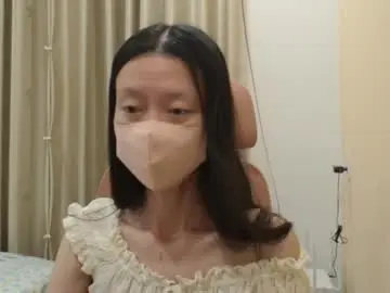 Chaturbate Adult Webcams of miahchan68