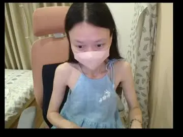 Chaturbate Live Sex of miahchan68