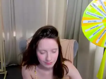 Chaturbate Live Sex of mollie_blush