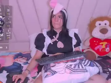 Chaturbate Live Sex of morganitax