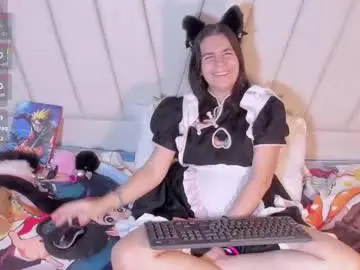 Chaturbate Sex Chat of morganitax