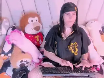 Chaturbate Nude Webcam of morganitax