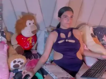 Chaturbate Live Sex Cam of morganitax