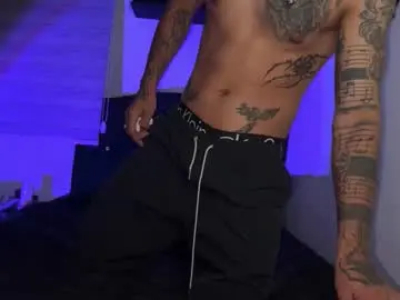 Chaturbate Adult Webcams of nocturnallovers_ss