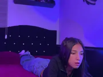 Chaturbate Watch Live Sex Cams of nocturnallovers_ss