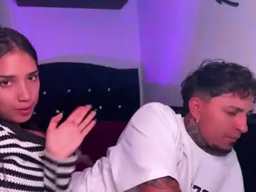 Chaturbate Best Webcam of nocturnallovers_ss