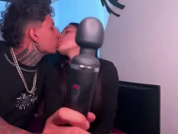 Chaturbate Best Webcam of nocturnallovers_ss