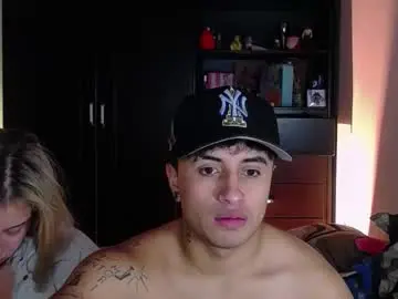 Chaturbate Sex Chat of onemore_cum