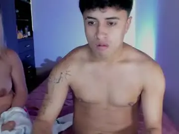 Chaturbate Nude Webcam of onemore_cum