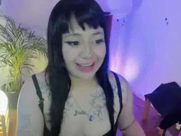 Chaturbate Adult Webcam of pambloom_