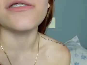 Chaturbate Best Webcam of petitestrawberry18
