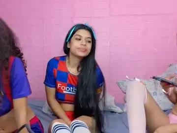 Chaturbate Sex Cam of petitestrawberry18