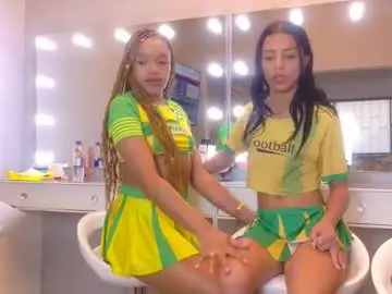 Chaturbate Free Porn Cam of petitestrawberry18