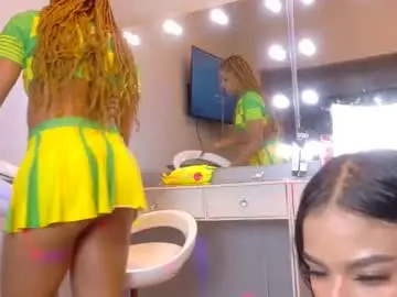 Chaturbate Adult Video Chat of petitestrawberry18