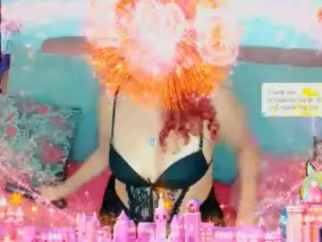 Chaturbate Adult Webcams of samy_huber