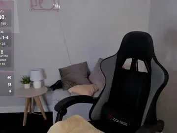 Chaturbate Watch Live Sex Cams of sindy_ortega