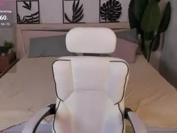 Chaturbate Private Sex Chat of sindy_ortega