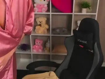 Chaturbate Live Sex of sindy_ortega