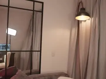 Chaturbate Adult Video Chat of thea_ome